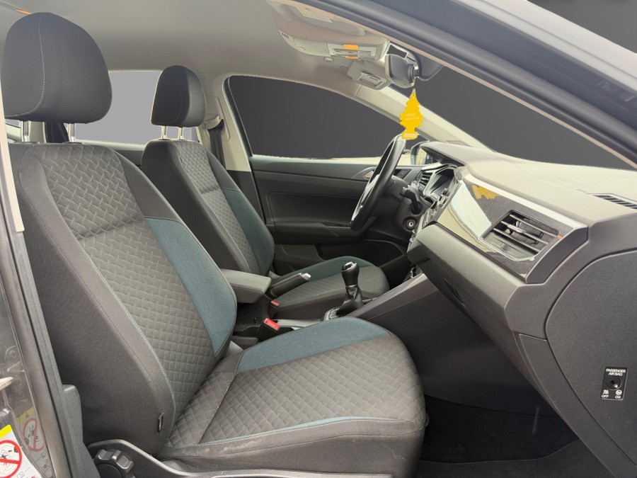 VOLKSWAGEN d'occasion POLO 1.0 TSI 95ch IQ.Drive Euro6d-T de 2019