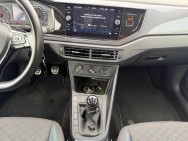 VOLKSWAGEN d'occasion POLO 1.0 TSI 95ch IQ.Drive Euro6d-T de 2019