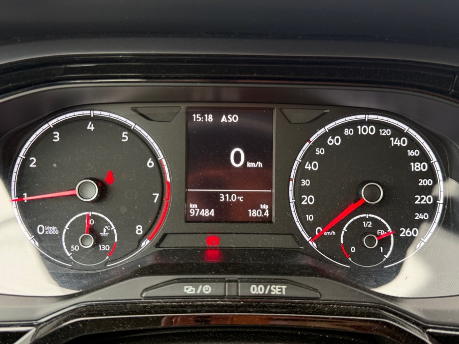 VOLKSWAGEN d'occasion POLO 1.0 TSI 95ch IQ.Drive Euro6d-T de 2019