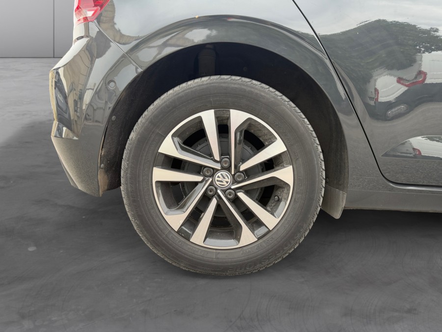 VOLKSWAGEN d'occasion POLO 1.0 TSI 95ch IQ.Drive Euro6d-T de 2019