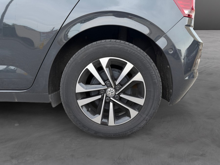 VOLKSWAGEN d'occasion POLO 1.0 TSI 95ch IQ.Drive Euro6d-T de 2019