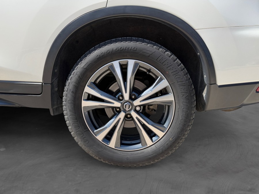 NISSAN d'occasion X-TRAIL 1.7 DCI 150 N-CONNECTA 7P de 2019 Orleans