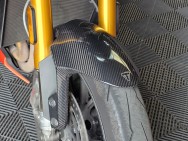 TRIUMPH d'occasion SPEED TRIPLE RS Triumph Speed Triple 1200 RS de