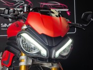 TRIUMPH d'occasion SPEED TRIPLE RS Triumph Speed Triple 1200 RS de