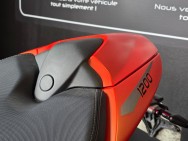 TRIUMPH d'occasion SPEED TRIPLE RS Triumph Speed Triple 1200 RS de