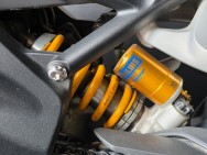 TRIUMPH d'occasion SPEED TRIPLE RS Triumph Speed Triple 1200 RS de