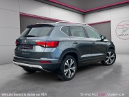 SEAT d'occasion ATECA 1.6 TDI 115 URBAN DSG de 2019 Valence (26)﻿