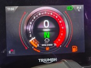 TRIUMPH d'occasion SPEED TRIPLE RS Triumph Speed Triple 1200 RS de