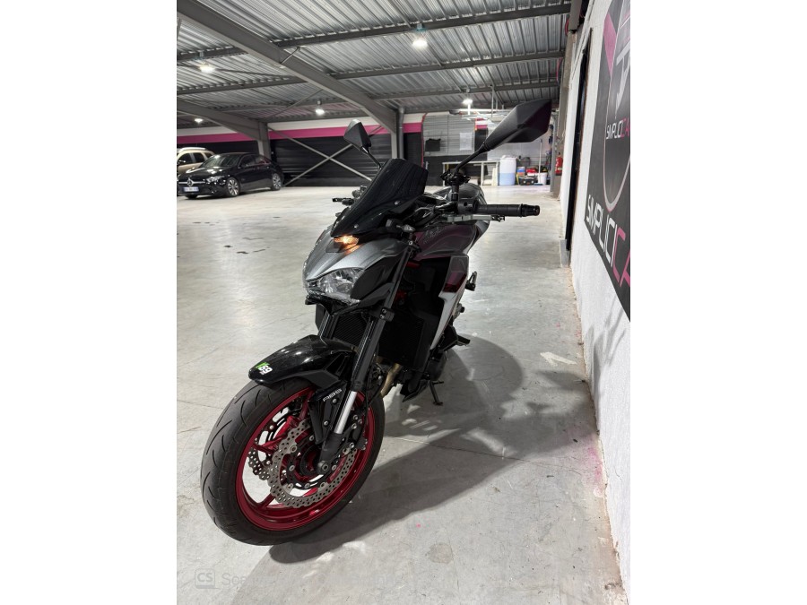 KAWASAKI d'occasion Z KAWASAKI Z (900CC - ) Z 900 (ZR900B) 92KW de