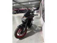 KAWASAKI d'occasion Z KAWASAKI Z (900CC - ) Z 900 (ZR900B) 92KW de