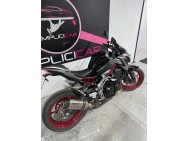 KAWASAKI d'occasion Z KAWASAKI Z (900CC - ) Z 900 (ZR900B) 92KW de