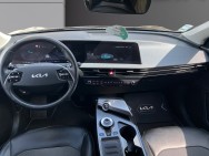 KIA d'occasion EV6 77 KWH 229 ACTIVE de 2022 Beauvais (60)﻿