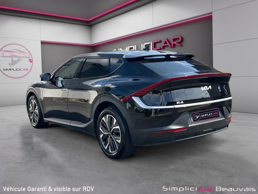KIA d'occasion EV6 77 KWH 229 ACTIVE de 2022 Beauvais (60)﻿
