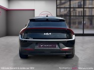 KIA d'occasion EV6 77 KWH 229 ACTIVE de 2022 Beauvais (60)﻿