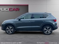 SEAT d'occasion ATECA 1.6 TDI 115 URBAN DSG de 2019 Valence (26)﻿