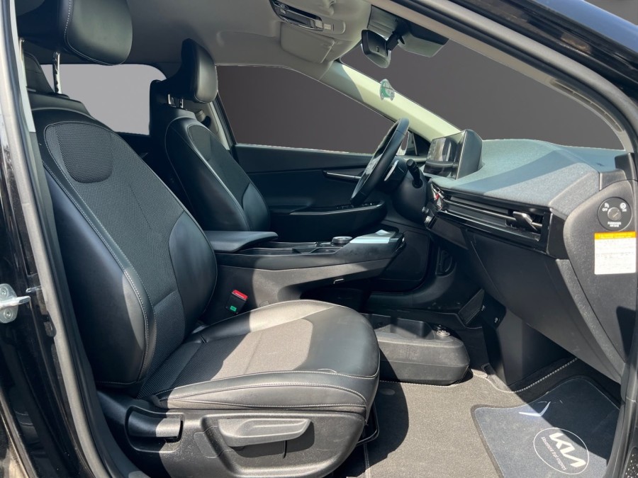 KIA d'occasion EV6 77 KWH 229 ACTIVE de 2022 Beauvais (60)﻿