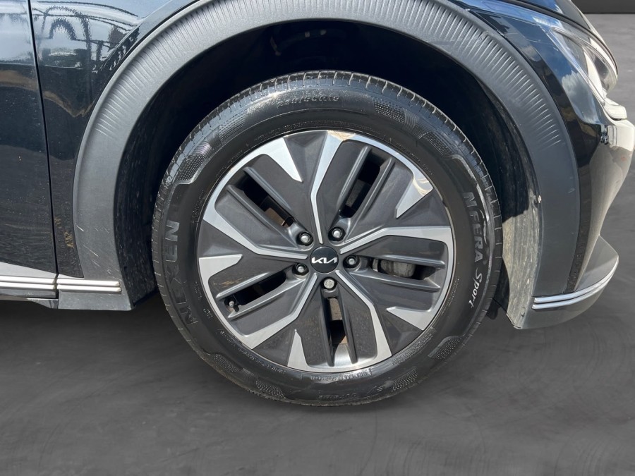 KIA d'occasion EV6 77 KWH 229 ACTIVE de 2022 Beauvais (60)﻿