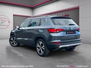 SEAT d'occasion ATECA 1.6 TDI 115 URBAN DSG de 2019 Valence (26)﻿