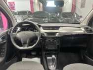 CITROEN d'occasion C3 PureTech 82 Feel Edition de 2016 Villebon Sur