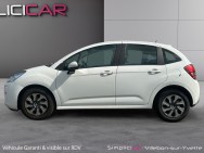 CITROEN d'occasion C3 PureTech 82 Feel Edition de 2016 Villebon Sur