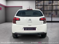 CITROEN d'occasion C3 PureTech 82 Feel Edition de 2016 Villebon Sur