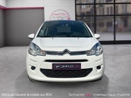 CITROEN d'occasion C3 PureTech 82 Feel Edition de 2016 Villebon Sur