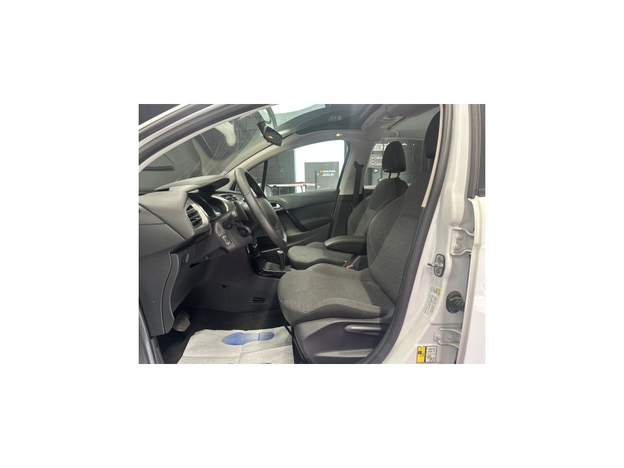CITROEN d'occasion C3 PureTech 82 Feel Edition de 2016 Villebon Sur