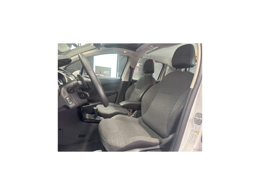 CITROEN d'occasion C3 PureTech 82 Feel Edition de 2016 Villebon Sur