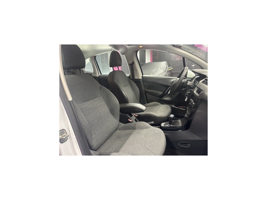 CITROEN d'occasion C3 PureTech 82 Feel Edition de 2016 Villebon Sur