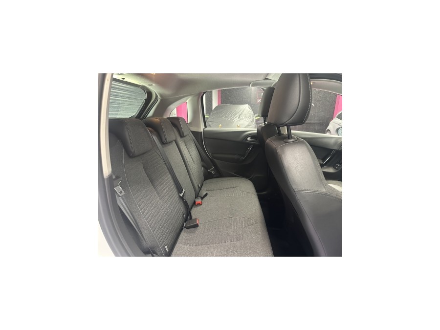 CITROEN d'occasion C3 PureTech 82 Feel Edition de 2016 Villebon Sur