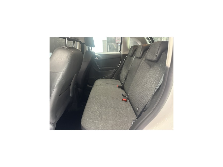CITROEN d'occasion C3 PureTech 82 Feel Edition de 2016 Villebon Sur
