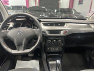 CITROEN d'occasion C3 PureTech 82 Feel Edition de 2016 Villebon Sur