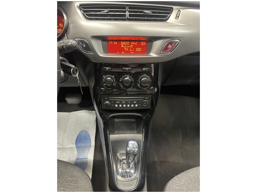 CITROEN d'occasion C3 PureTech 82 Feel Edition de 2016 Villebon Sur