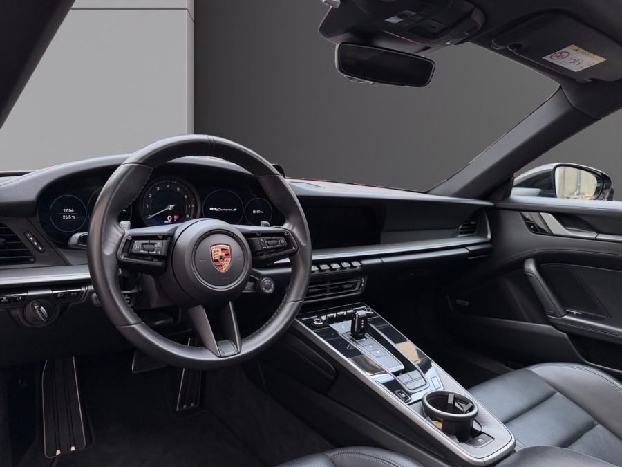 PORSCHE d'occasion 911 3.0 450ch S PDK MY20 de 2019 Le Raincy (93)﻿