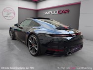 PORSCHE d'occasion 911 3.0 450ch S PDK MY20 de 2019 Le Raincy (93)﻿