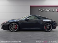 PORSCHE d'occasion 911 3.0 450ch S PDK MY20 de 2019 Le Raincy (93)﻿