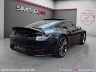 PORSCHE d'occasion 911 3.0 450ch S PDK MY20 de 2019 Le Raincy (93)﻿