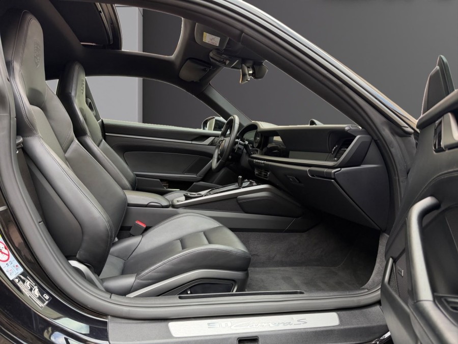 PORSCHE d'occasion 911 3.0 450ch S PDK MY20 de 2019 Le Raincy (93)﻿