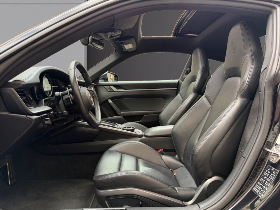 PORSCHE d'occasion 911 3.0 450ch S PDK MY20 de 2019 Le Raincy (93)﻿