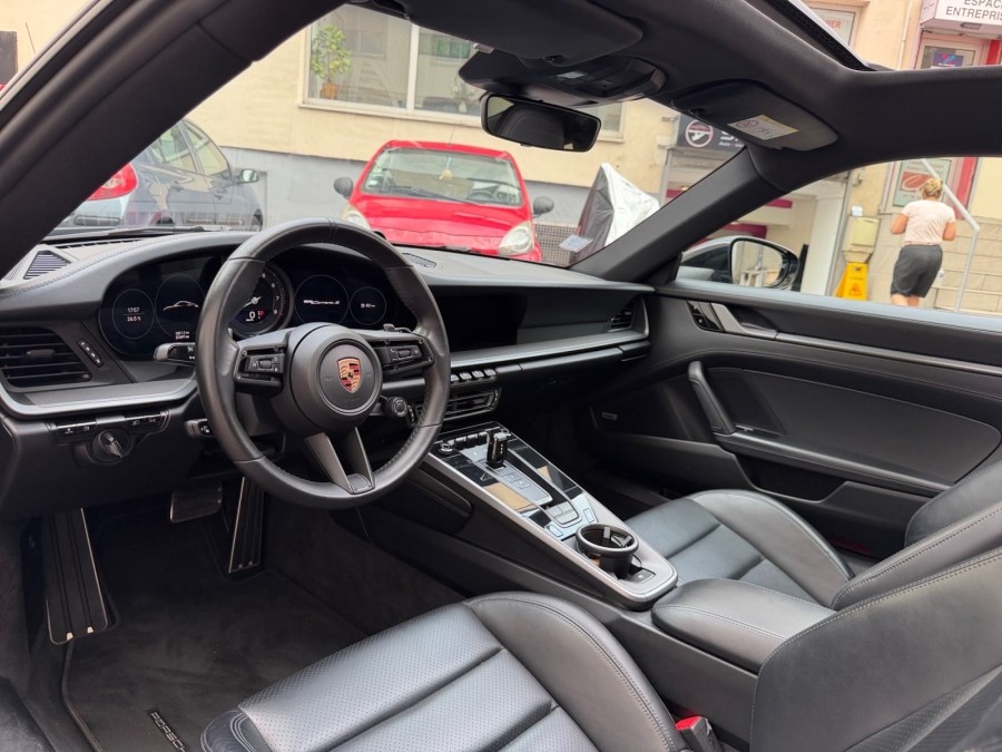 PORSCHE d'occasion 911 3.0 450ch S PDK MY20 de 2019 Le Raincy (93)﻿