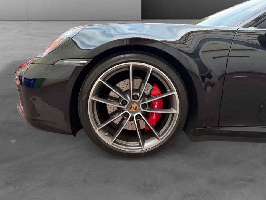 PORSCHE d'occasion 911 3.0 450ch S PDK MY20 de 2019 Le Raincy (93)﻿