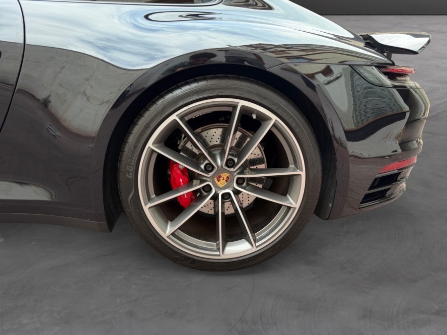 PORSCHE d'occasion 911 3.0 450ch S PDK MY20 de 2019 Le Raincy (93)﻿