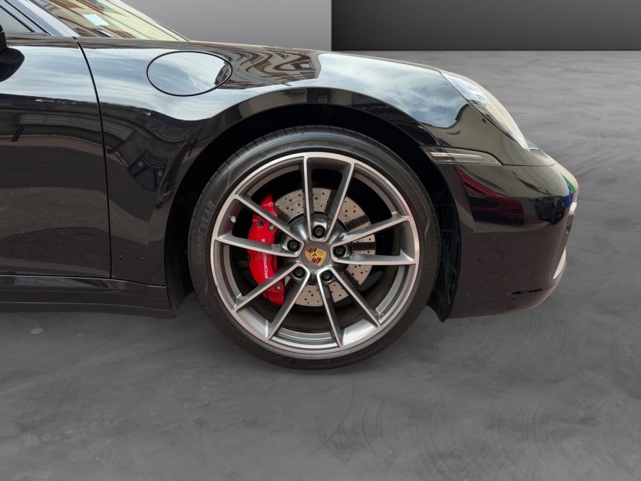 PORSCHE d'occasion 911 3.0 450ch S PDK MY20 de 2019 Le Raincy (93)﻿