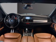 BMW d'occasion X6 3 M 50D 381 AUTO de 2014 Strasbourg (67)﻿