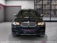 BMW d'occasion X6 3 M 50D 381 AUTO de 2014 Strasbourg (67)﻿