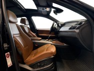 BMW d'occasion X6 3 M 50D 381 AUTO de 2014 Strasbourg (67)﻿
