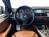 BMW d'occasion X6 3 M 50D 381 AUTO de 2014 Strasbourg (67)﻿