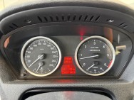 BMW d'occasion X6 3 M 50D 381 AUTO de 2014 Strasbourg (67)﻿