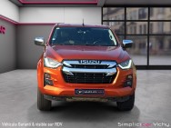 ISUZU d'occasion D-MAX II BTFS87CEA006EAB4LBAEA de 2021 Vichy (03)﻿