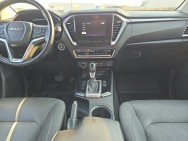 ISUZU d'occasion D-MAX II BTFS87CEA006EAB4LBAEA de 2021 Vichy (03)﻿